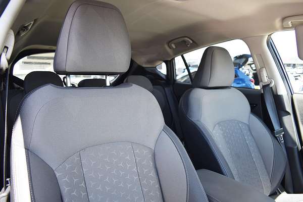 2024 Subaru Crosstrek 2.0L G6X