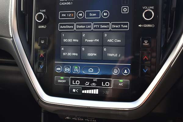 2024 Subaru Crosstrek 2.0L G6X