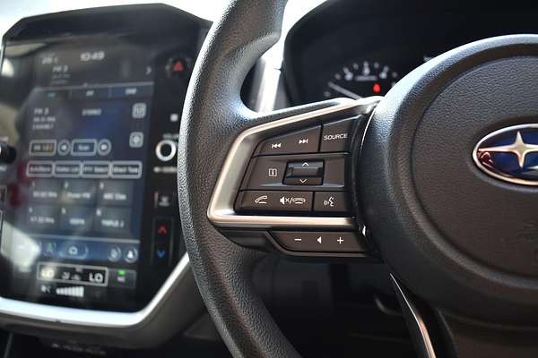 2024 Subaru Crosstrek 2.0L G6X