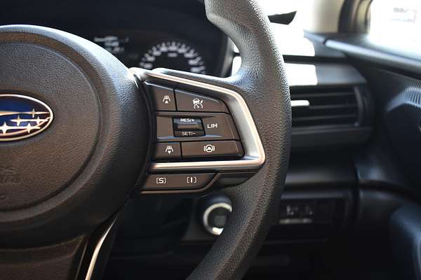 2024 Subaru Crosstrek 2.0L G6X