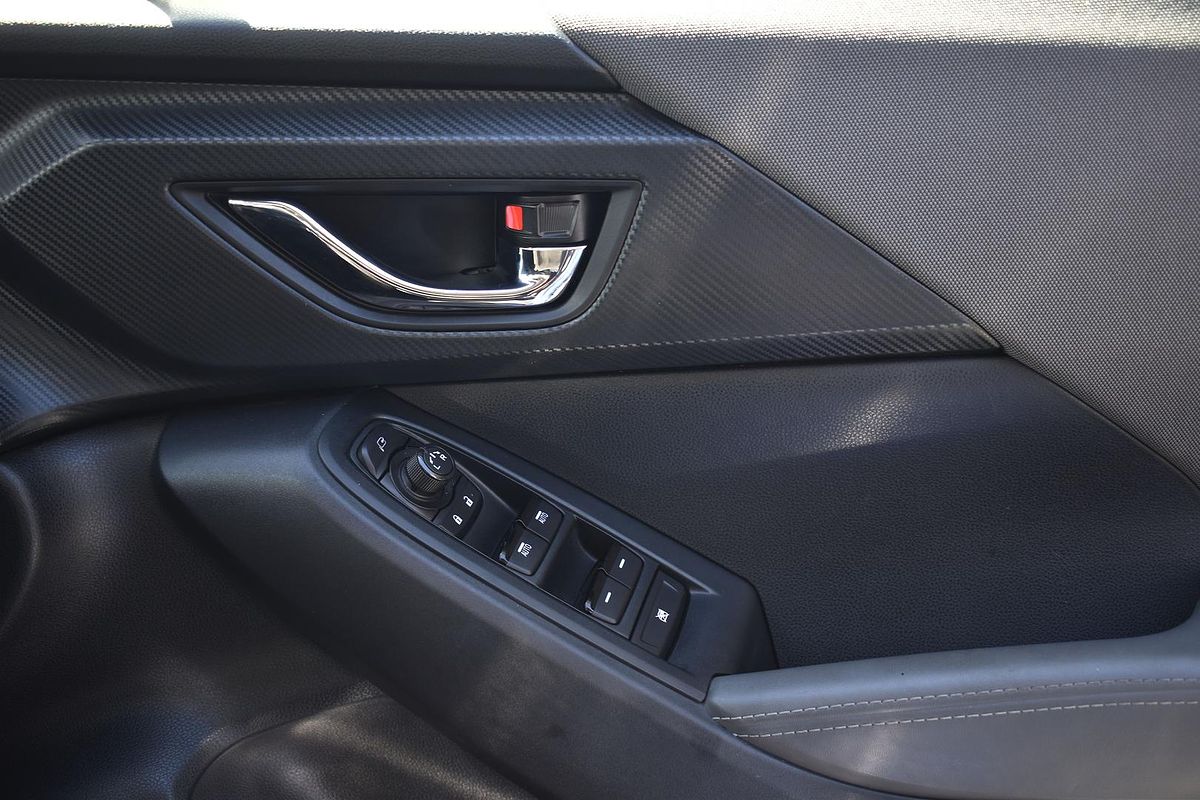 2024 Subaru Crosstrek 2.0L G6X