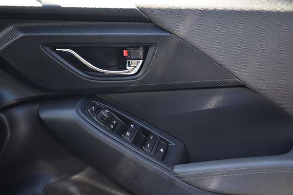 2024 Subaru Crosstrek 2.0L G6X