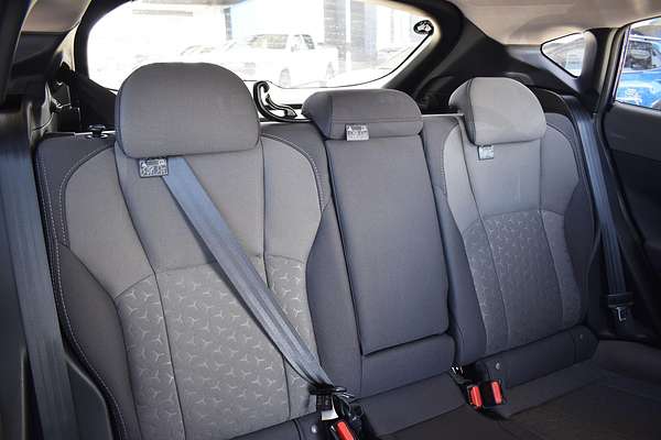 2024 Subaru Crosstrek 2.0L G6X