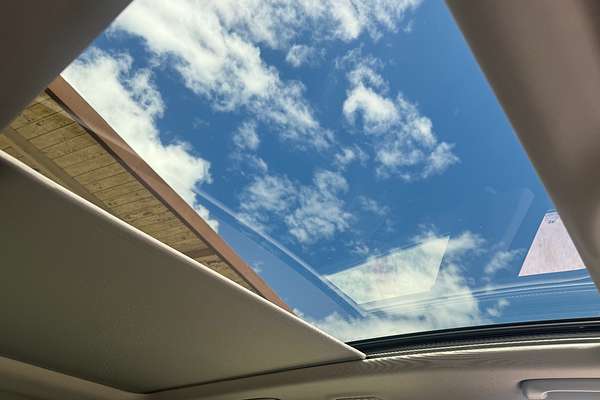 2016 Hyundai Tucson Highlander TLe