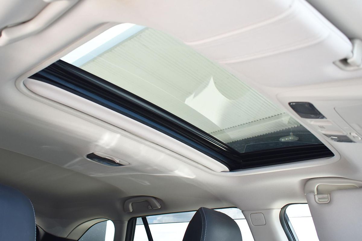 2014 Subaru Outback 3.6R 5GEN