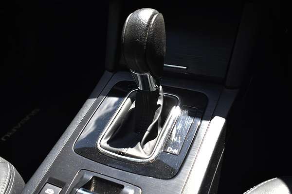 2014 Subaru Outback 3.6R 5GEN