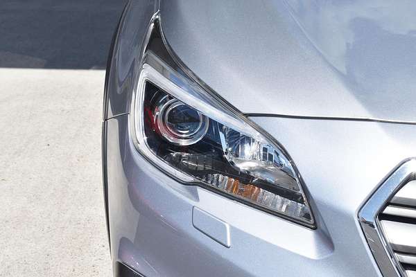 2014 Subaru Outback 3.6R 5GEN