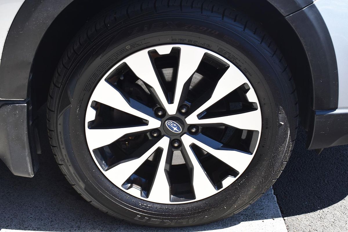 2014 Subaru Outback 3.6R 5GEN