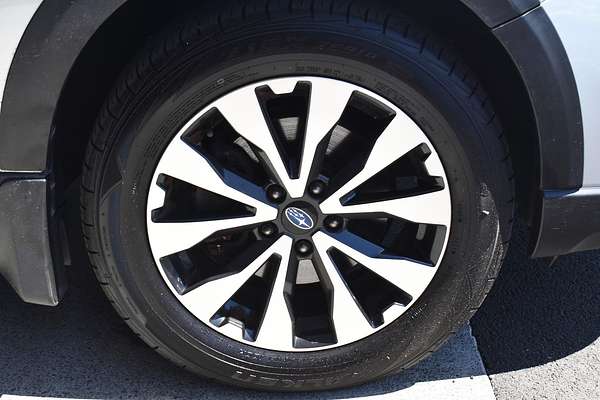 2014 Subaru Outback 3.6R 5GEN