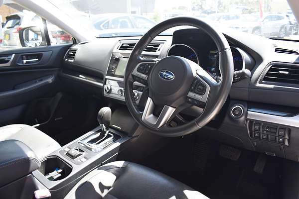 2014 Subaru Outback 3.6R 5GEN