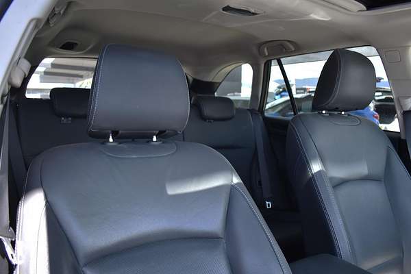 2014 Subaru Outback 3.6R 5GEN