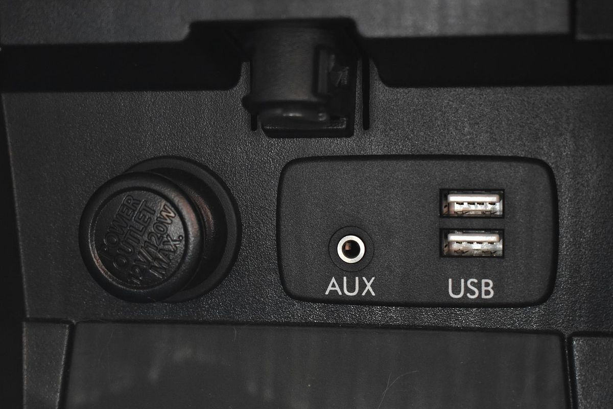 2014 Subaru Outback 3.6R 5GEN