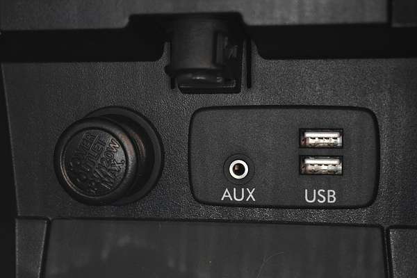 2014 Subaru Outback 3.6R 5GEN