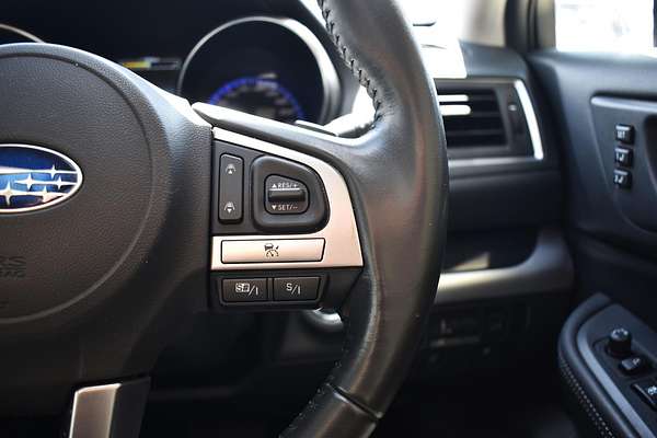 2014 Subaru Outback 3.6R 5GEN