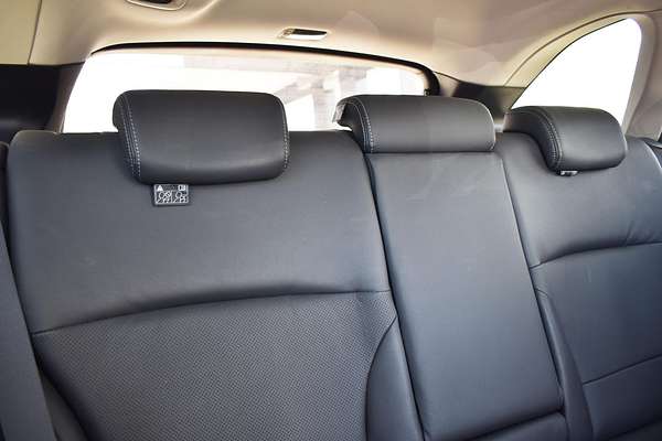 2014 Subaru Outback 3.6R 5GEN