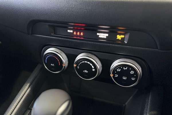 2025 Mazda CX-5 G20 Maxx KF Series