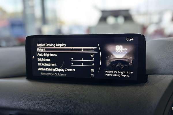 2025 Mazda CX-5 G20 Maxx KF Series