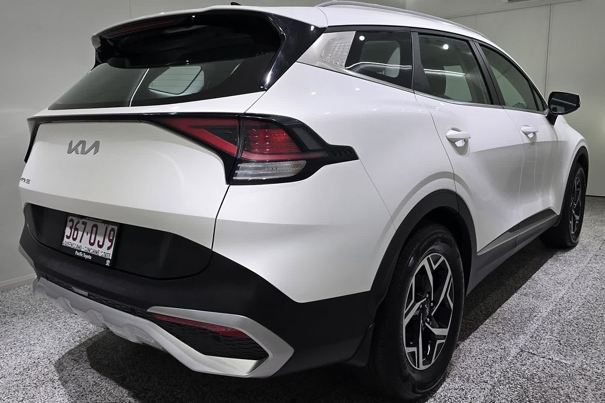 2022 Kia Sportage S NQ5