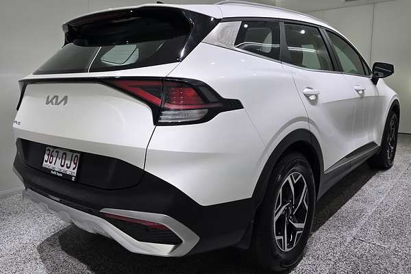 2022 Kia Sportage S NQ5