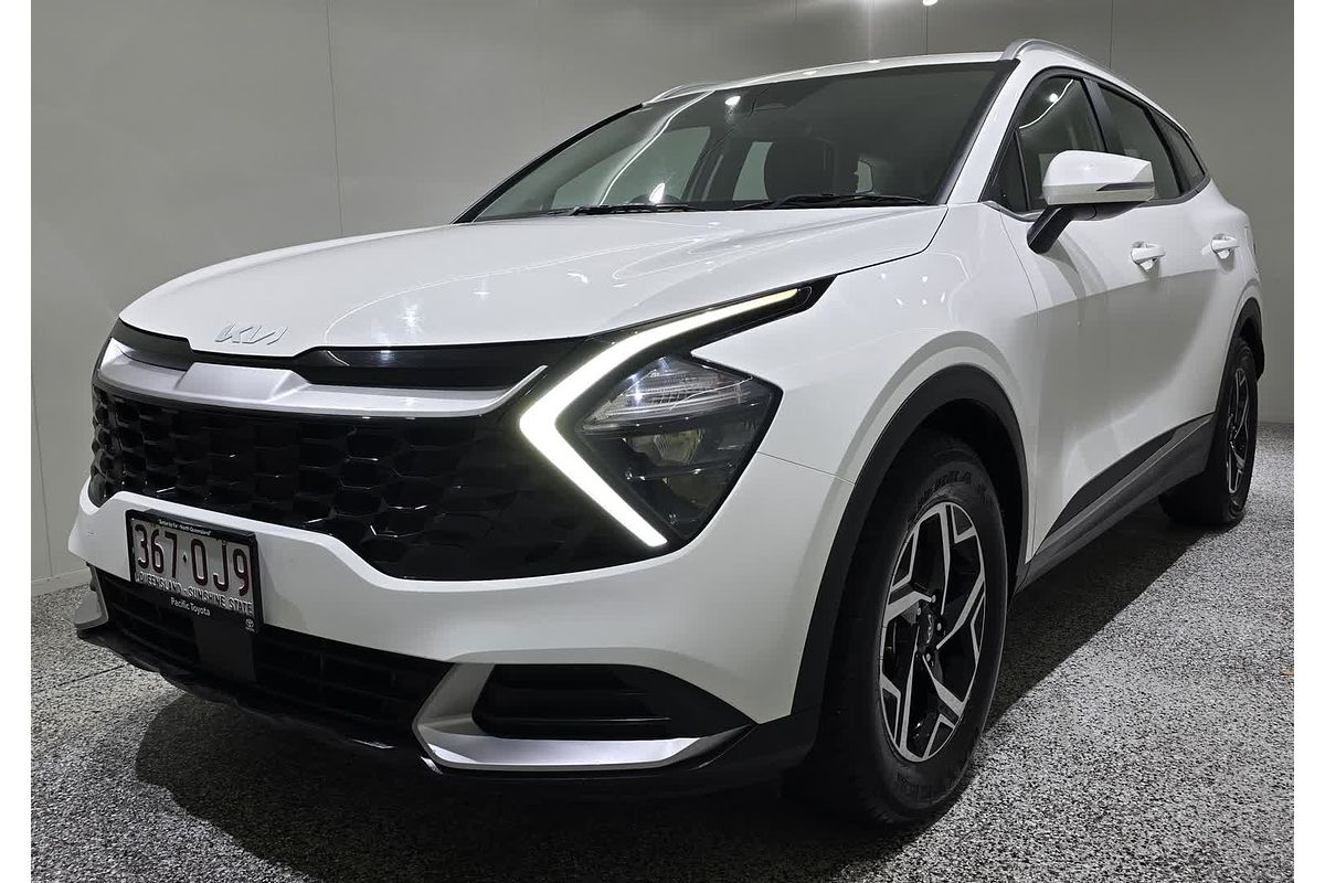 2022 Kia Sportage S NQ5
