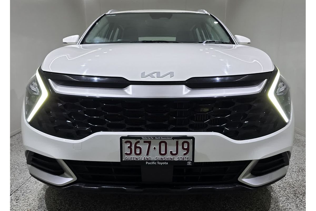 2022 Kia Sportage S NQ5