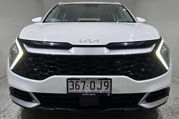 2022 Kia Sportage S NQ5