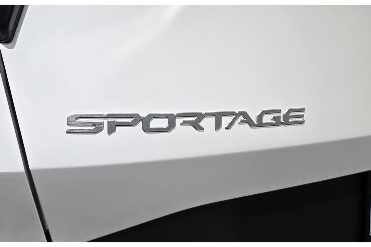 2022 Kia Sportage S NQ5