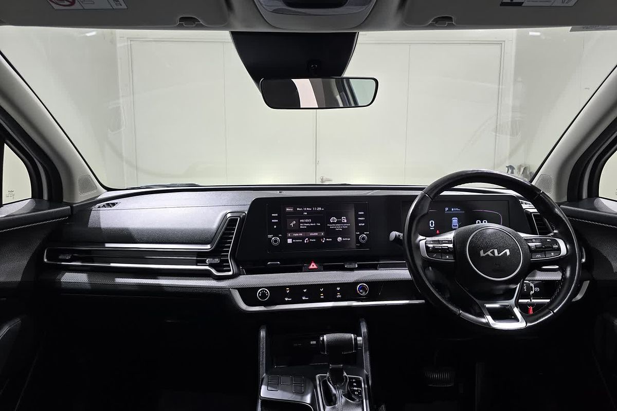 2022 Kia Sportage S NQ5