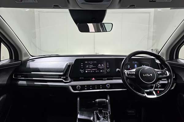 2022 Kia Sportage S NQ5