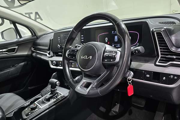 2022 Kia Sportage S NQ5