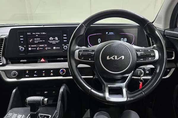 2022 Kia Sportage S NQ5