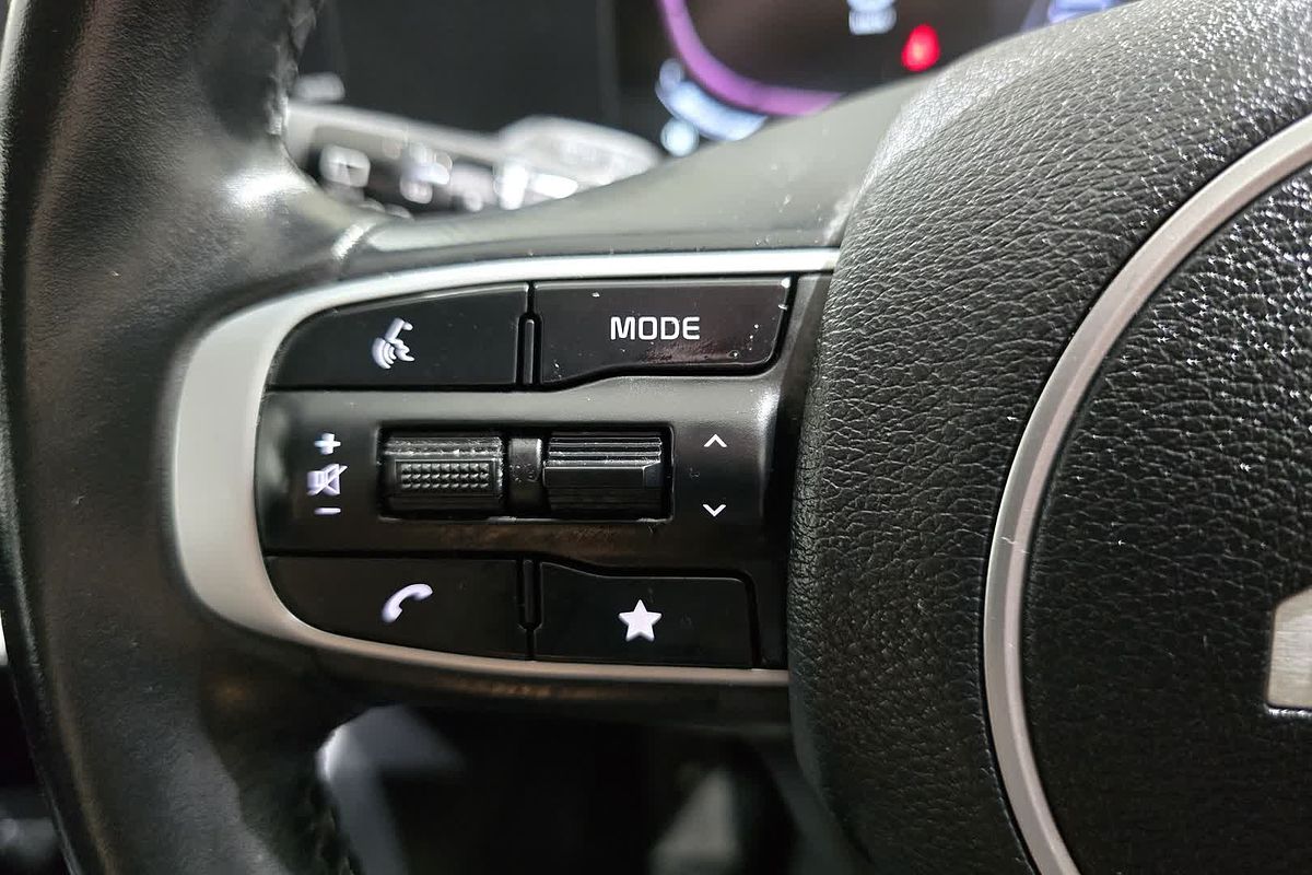 2022 Kia Sportage S NQ5