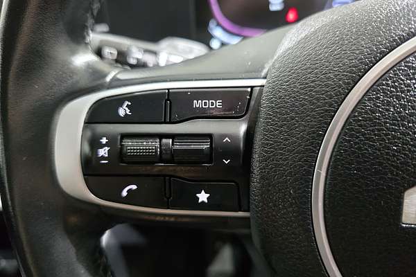 2022 Kia Sportage S NQ5