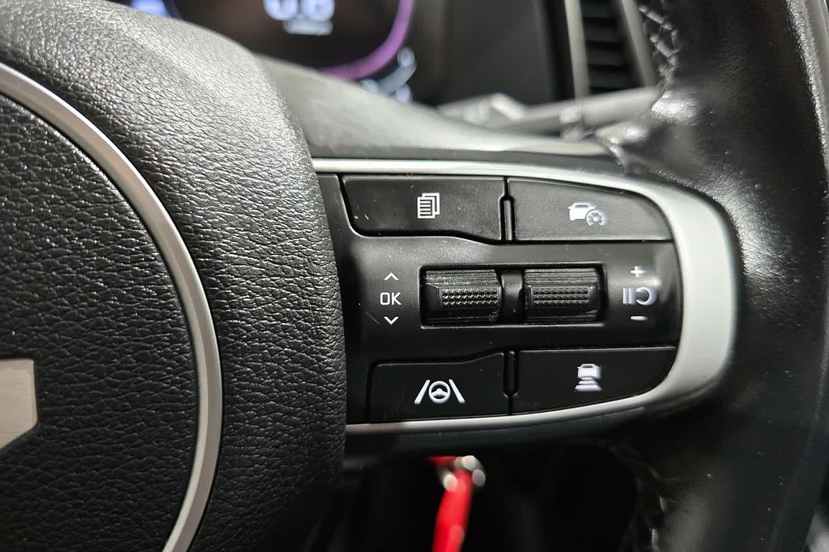 2022 Kia Sportage S NQ5