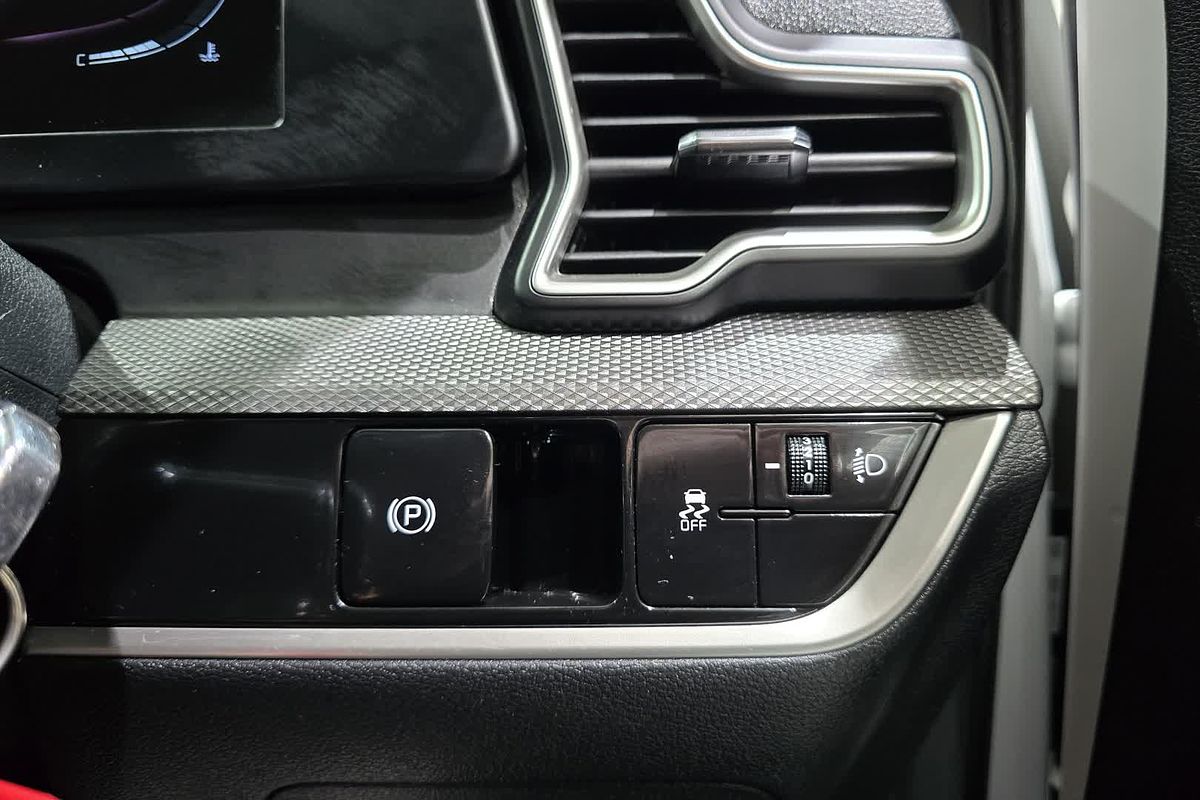 2022 Kia Sportage S NQ5