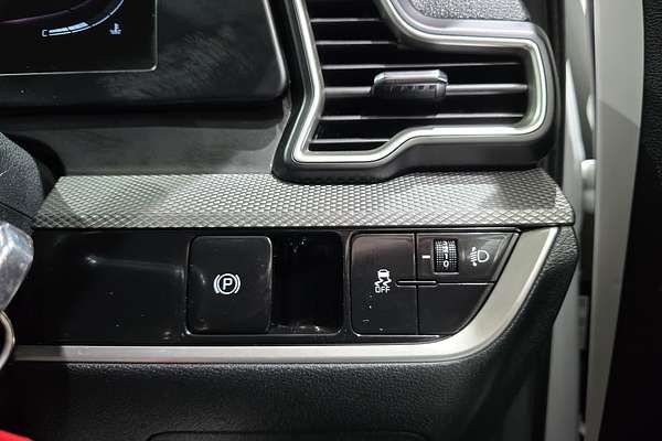 2022 Kia Sportage S NQ5