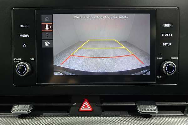 2022 Kia Sportage S NQ5