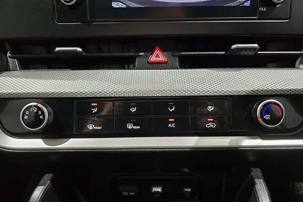 2022 Kia Sportage S NQ5