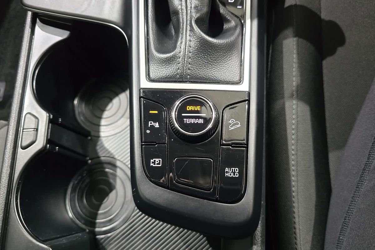 2022 Kia Sportage S NQ5