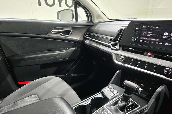 2022 Kia Sportage S NQ5