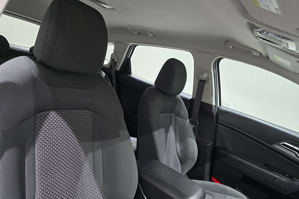 2022 Kia Sportage S NQ5