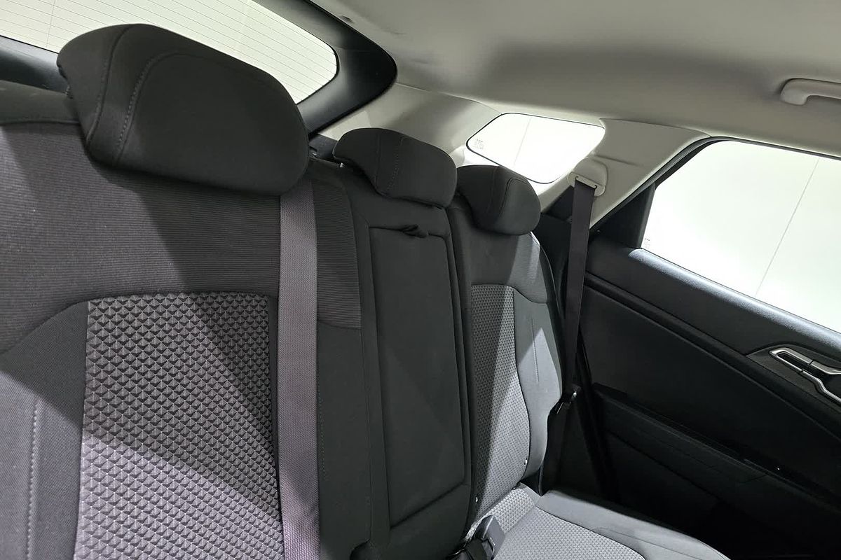 2022 Kia Sportage S NQ5