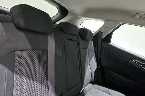 2022 Kia Sportage S NQ5