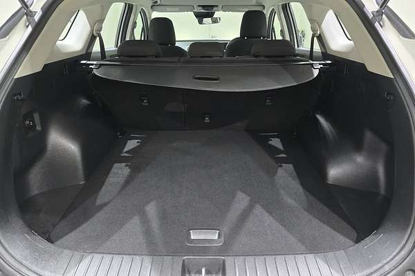 2022 Kia Sportage S NQ5