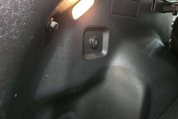 2022 Kia Sportage S NQ5