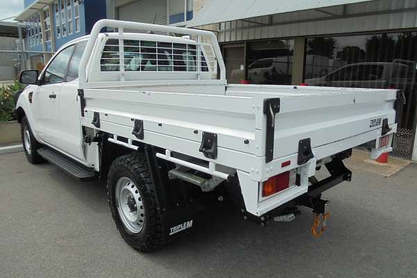 2020 Ford Ranger XL PX MkIII 4X4 3.2L