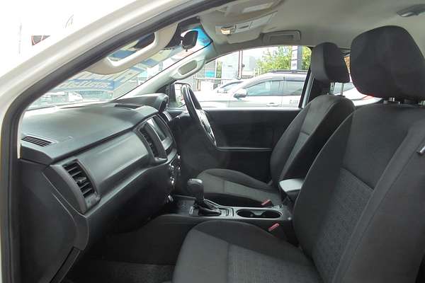 2020 Ford Ranger XL PX MkIII 4X4 3.2L