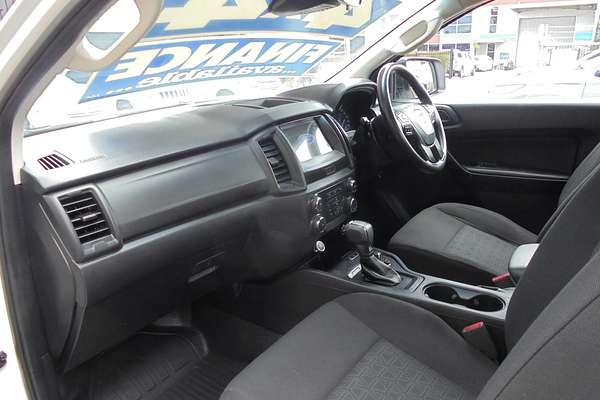 2020 Ford Ranger XL PX MkIII 4X4 3.2L