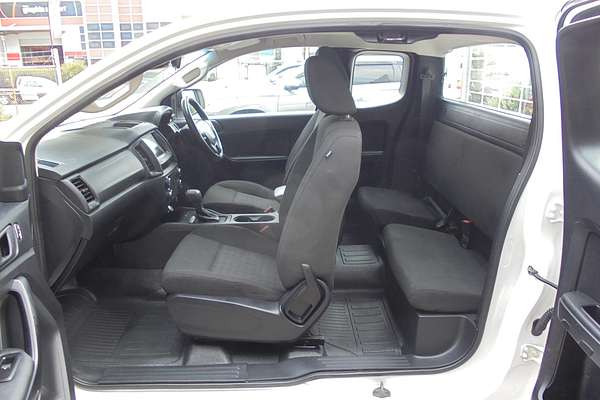 2020 Ford Ranger XL PX MkIII 4X4 3.2L