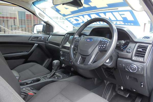 2020 Ford Ranger XL PX MkIII 4X4 3.2L